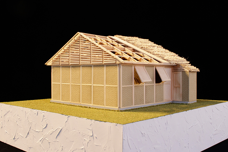 Illustration for article titled The Plan To Reuse Earthquake Rubble For Emergency Homes In Nepal